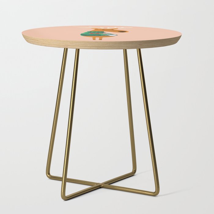 Hot Coffee Side Table Gallery Image 1