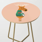 Hot Coffee Side Table Gallery Image 2