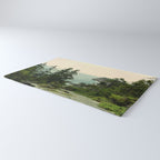 Path Through the Trees Rug Gallery Image 3