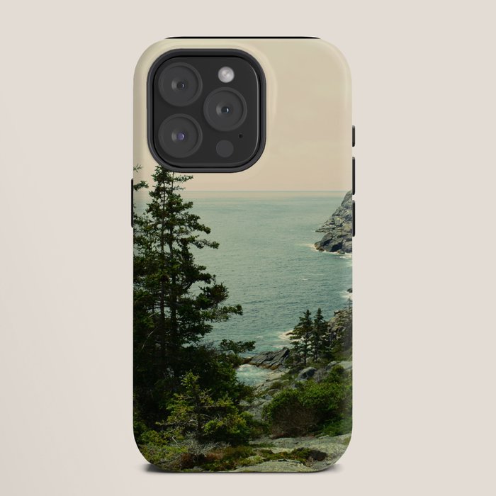 Path Through the Trees iPhone Case Gallery Image 11