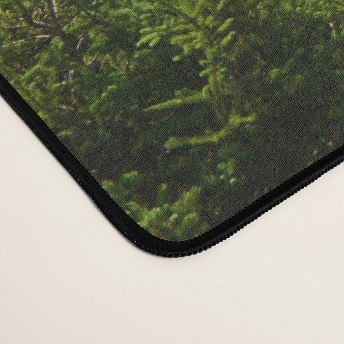 Path Through the Trees Desk Mat Gallery Image 4