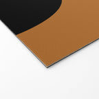 Modern Minimal Arch Abstract LXXX Welcome Mat Gallery Image 2