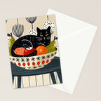 My Favorite Vitamin Stationery Card Gallery Image 2