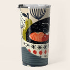 My Favorite Vitamin Travel Mug Gallery Image 3