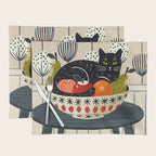 My Favorite Vitamin Placemat Gallery Image 1