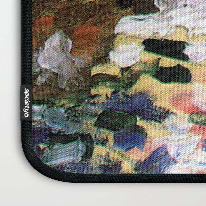 Henri Matisse Beside the Sea Laptop Sleeve Gallery Image 3