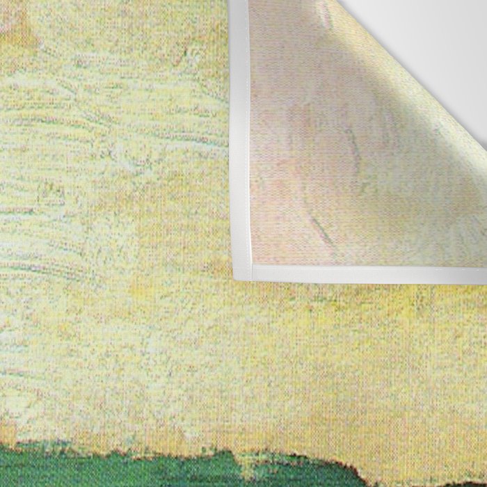 Henri Matisse Beside the Sea Wall Tapestry Gallery Image 3