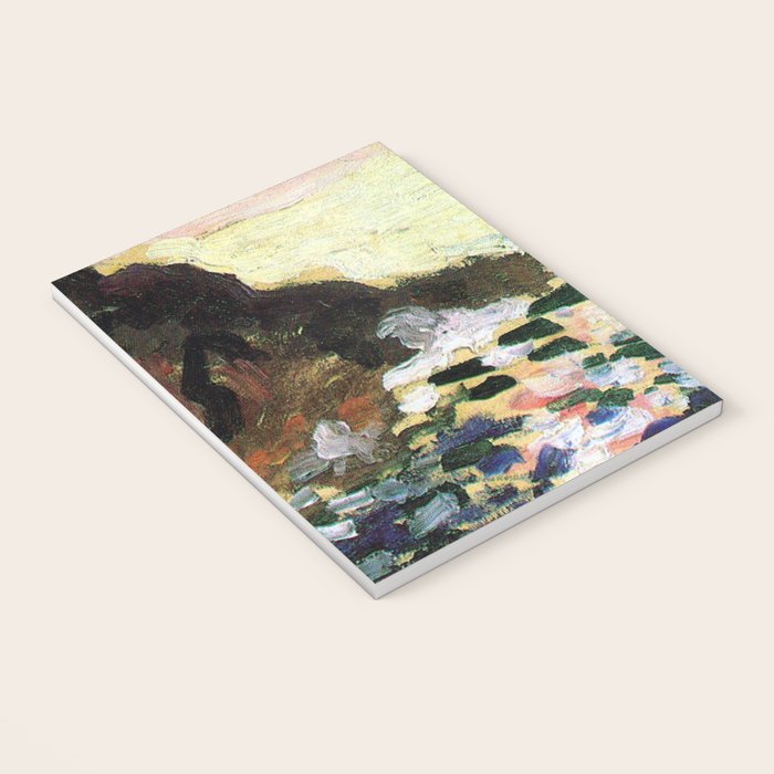 Henri Matisse Beside the Sea Notebook Gallery Image 3