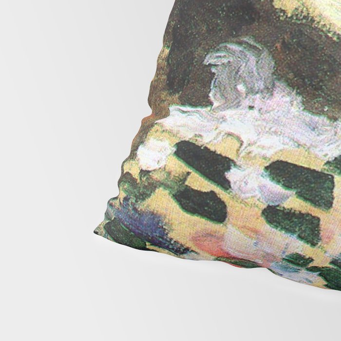 Henri Matisse Beside the Sea Pillow Sham Gallery Image 4