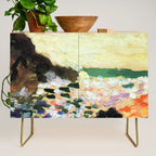 Henri Matisse Beside the Sea Credenza Gallery Image 1