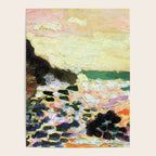 Henri Matisse Beside the Sea Poster Gallery Image 4