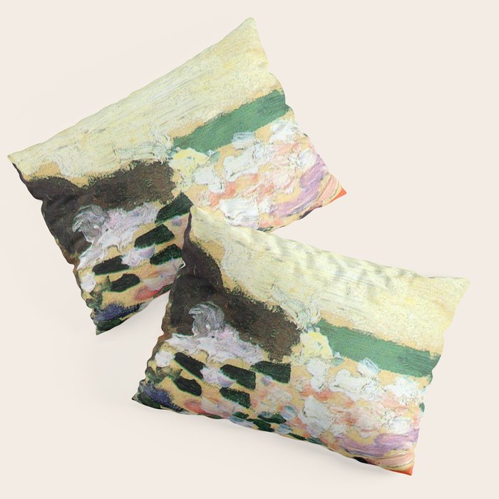 Henri Matisse Beside the Sea Pillow Sham Gallery Image 3