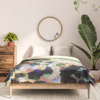 Henri Matisse Beside the Sea Comforter Gallery Image 3