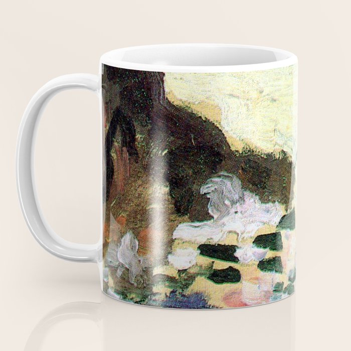 Henri Matisse Beside the Sea Coffee Mug Gallery Image 3