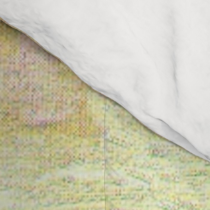 Henri Matisse Beside the Sea Comforter Gallery Image 4