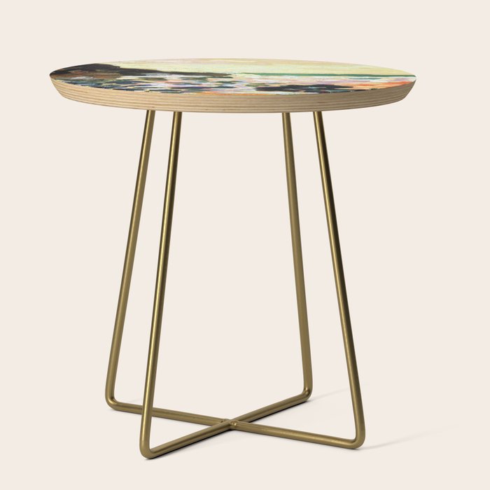 Henri Matisse Beside the Sea Side Table Gallery Image 1