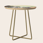 Henri Matisse Beside the Sea Side Table Gallery Image 1