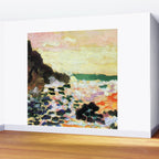 Henri Matisse Beside the Sea Wall Mural Gallery Image 2