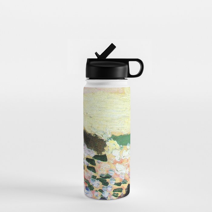 Henri Matisse Beside the Sea Water Bottle Gallery Image 1