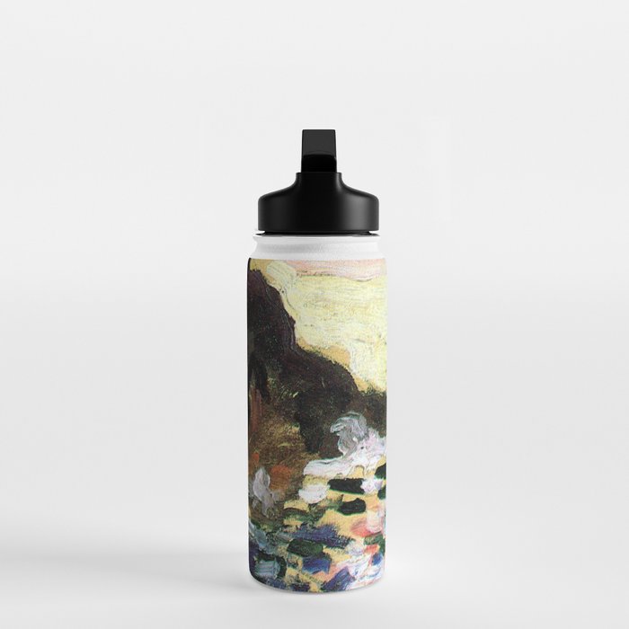 Henri Matisse Beside the Sea Water Bottle Gallery Image 3