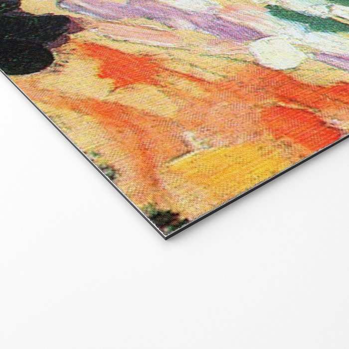 Henri Matisse Beside the Sea Welcome Mat Gallery Image 2