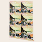 Henri Matisse Beside the Sea Wallpaper Gallery Image 2