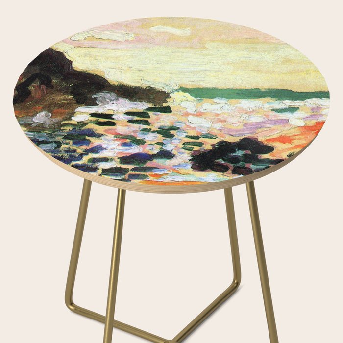 Henri Matisse Beside the Sea Side Table Gallery Image 2