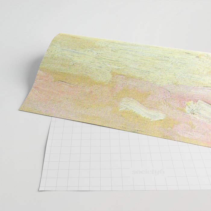 Henri Matisse Beside the Sea Wrapping Paper Gallery Image 2