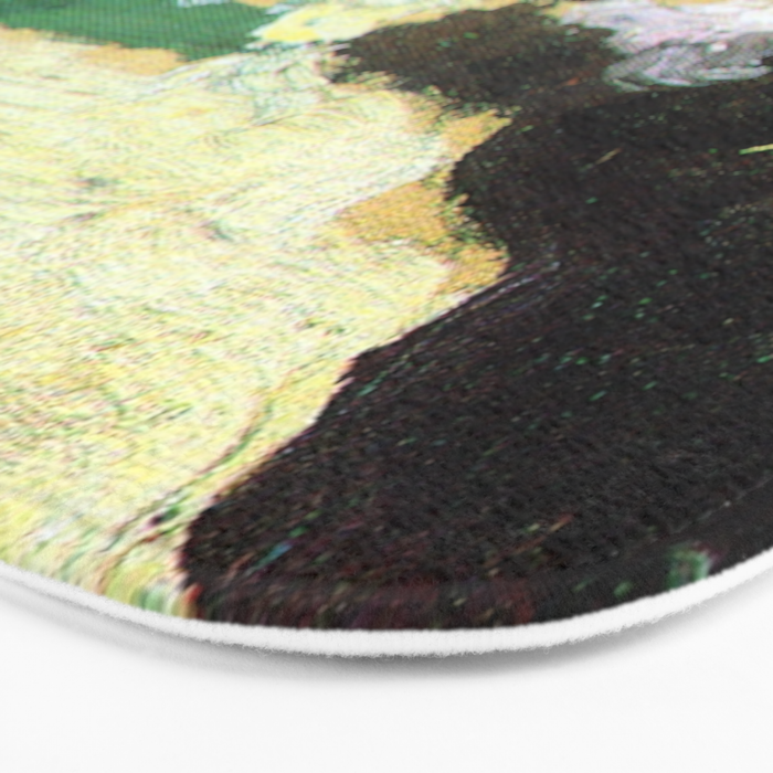 Henri Matisse Beside the Sea Bath Mat Gallery Image 3