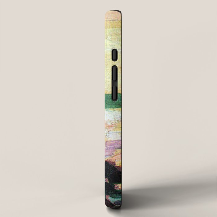 Henri Matisse Beside the Sea iPhone Case Gallery Image 2