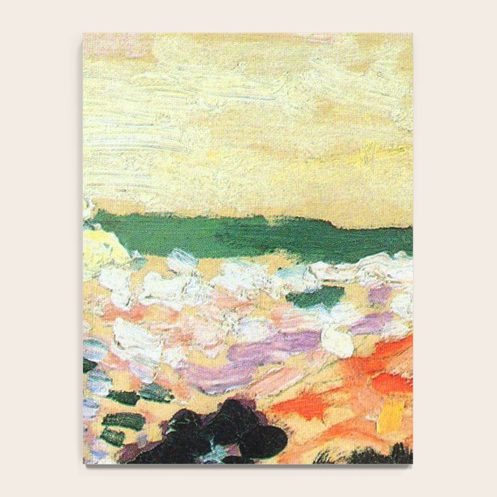 Henri Matisse Beside the Sea Notebook Gallery Image 4