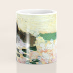 Henri Matisse Beside the Sea Coffee Mug Gallery Image 4
