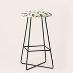 Dry Martini and Olives Happy Hour Stool Gallery Image 1