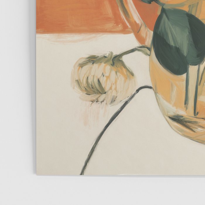 Clover Still Life Poster Gallery Image 3