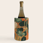 Clover Still Life Wine Chiller Gallery Image 1