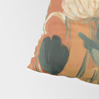 Clover Still Life Pillow Sham Gallery Image 4
