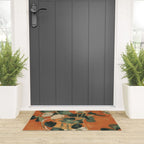 Clover Still Life Welcome Mat Gallery Image 3
