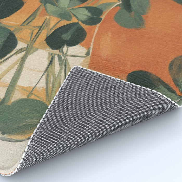 Clover Still Life Rug Gallery Image 4