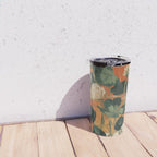 Clover Still Life Travel Mug Gallery Image 4