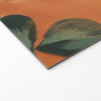 Clover Still Life Welcome Mat Gallery Image 2
