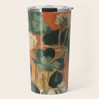 Clover Still Life Travel Mug Gallery Image 1