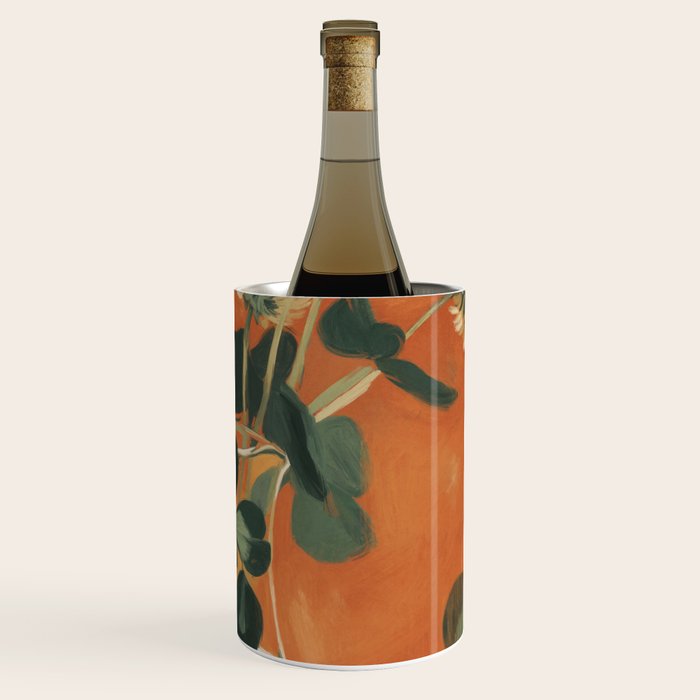 Clover Still Life Wine Chiller Gallery Image 3