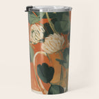 Clover Still Life Travel Mug Gallery Image 3