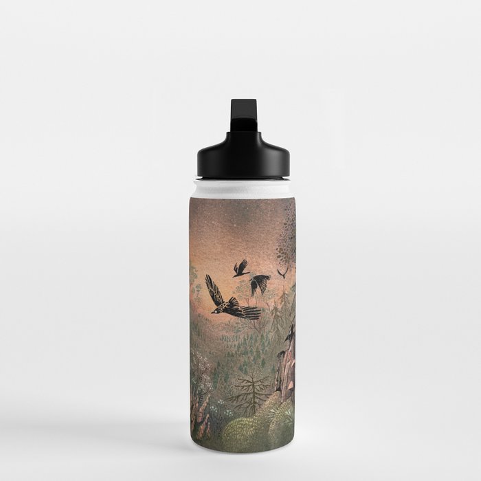 Wilderness Water Bottle Gallery Image 3