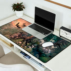 Wilderness Desk Mat Gallery Image 2