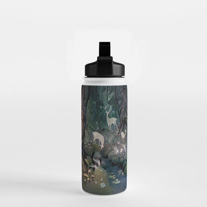 Wilderness Water Bottle Gallery Image 2