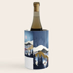 Blueberry Sky Wine Chiller Gallery Image 2