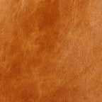 Natural brown leather, vintage texture Coffee Mug Gallery Image 2