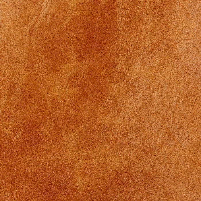 Natural brown leather, vintage texture Coffee Mug Gallery Image 2