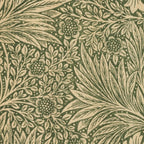 Marigold by William Morris 1875 Antique Vintage Victorian Jugendstil Art Nouveau Retro Pattern Coffee Mug Gallery Image 2
